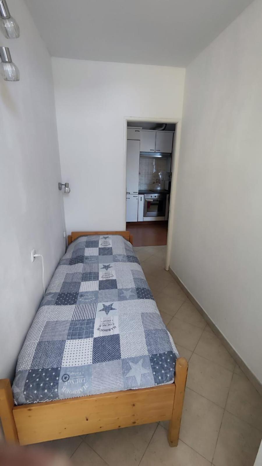 Center Of Rovinj, Sea View Apartment Exterior foto
