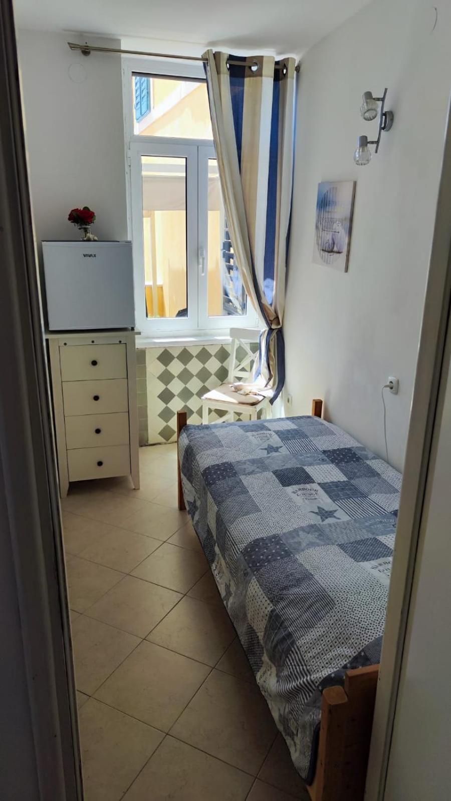 Center Of Rovinj, Sea View Apartment Exterior foto